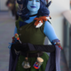 Illustration for article titled Our Favorite Photos From Cosplay's All-Star Weekend